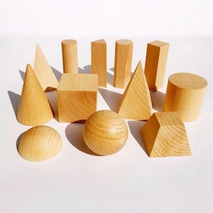 Round Stick CNC Machining Wood Artifact <b>Box</b> Cushion Bracket Quickly Produce Samples - Product Image 4
