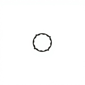 VOE 383992 <b>Lock</b> <b>Washer</b> Flange <b>Washer</b> for Volvo Wheel Loaders L120E Articulated Haulers A25D A30D A35D Made in Turkey VMP Brands - Product Image 1