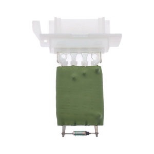 ตัวต้านทานพัดลม MY รุ่น A1698200397 สำหรับเครื่องทำความร้อนในรถยนต์เมอร์เซเดส-เบนซ์ ปี 2004-2012 - Product Image 4