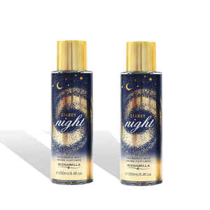 น้ำหอมกลิ่นดอกไม้250มล. สำหรับผู้หญิงน้ำหอมสไตล์หรูหรา - Product Image 5