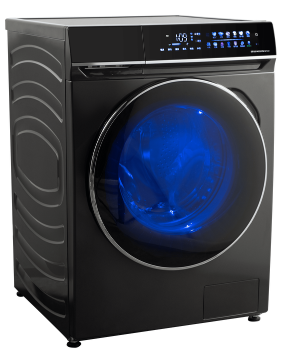 8kg washing machine for sale, pre-installed washing machine energy saving