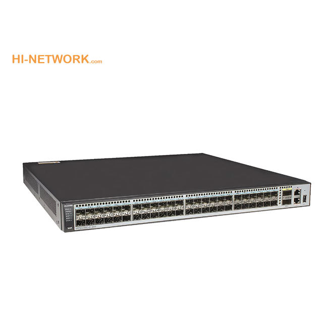 S6730-H24X6C/S6730-H48X6C-V2 24-port 48-port 10G Optical Layer 3 Core Switch for Huawe I