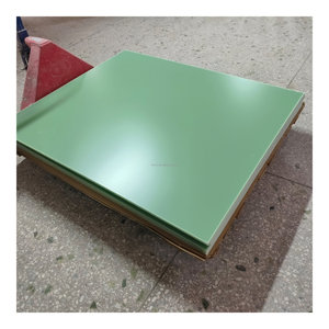 Khối lượng bán hàng trực tiếp của nhà sản xuất là lớn <span class=keywords><strong>fr4</strong></span> Hội Đồng Quản trị nhựa <span class=keywords><strong>Epoxy</strong></span> Hội Đồng Quản trị nước màu xanh lá cây cách nhiệt Hội Đồng Quản trị nước màu xanh lá cây tấm - Product Image 5