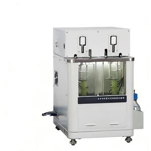Viscosimètre cinématique Houillon pour l'essai automatique de la viscosité du pétrole selon la norme ASTM D7279 - Product Image 6