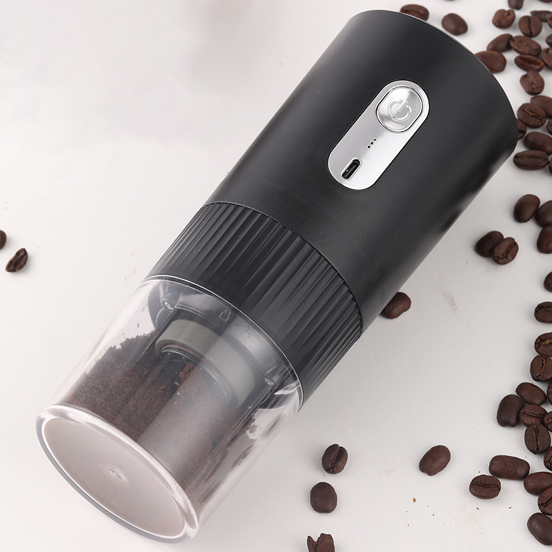 Molinillo De Café Eléctrico 300W - Para Granos, Nueces Y Especias, Capacidad 500 Ml