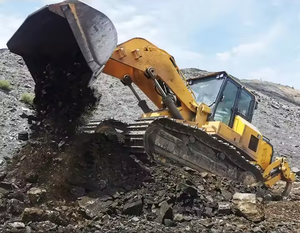 Merek Top Tiongkok efisiensi tinggi 29700kg DL300-M bulldoser <span class=keywords><strong>Loader</strong></span> dengan harga pabrik dalam stok - Product Image 3