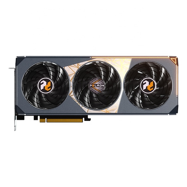 RTX 4070 Ti GPU Geforce RTX 4070 Ti 12GB PC Graphics Card RTX 4070 Ti GDDR6X 192-bit 16-pin Gaming Graphics Card