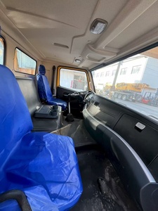 Grúa usada QY70KA de 70 toneladas en buen estado, bajo precio, Shanghai QY QAY XCA XCT, gran oferta. - Product Image 6