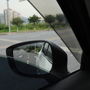 Déflecteurs de vitres latérales de voiture compatibles avec Mazda CX-5 2017-2021, pare-pluie, 4 pièces - Product Image 3