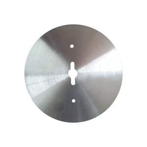 Lames de coupe rondes de produit en gros direct d'usine pour Sulee T260 - Product Image 2
