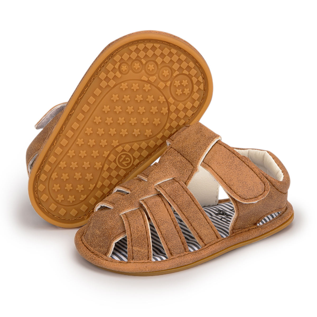 สีน้ำตาล3315