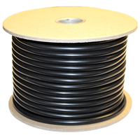 Hochleistungs-FKM/FKM/Silikon-Gummi O-Ring-Schnur, Massiver Runder und Quadratischer Dichtungsstreifen in 2mm-13mm Größe, Direkt ab Werk