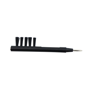 Cepillos de Limpieza para Audífonos Ajustables de la Marca Retone, con Imán y Bucle para Cera, para Accesorios Auditivos BTE, <span class=keywords><strong>ITC</strong></span> o ITE - Product Image 1