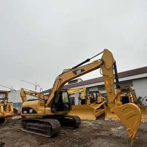 รถขุดตีนตะขาบ315 312สำหรับแมวมือสอง - Product Image 5