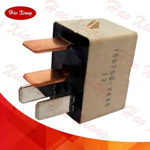 Высококачественное реле вентилятора сцепления 156700-2480 для Suzuki SX4 Grand Vitara Kizashi Aerio Alto - Product Image 2