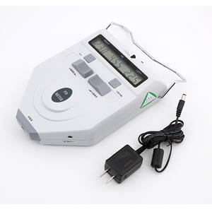 Appareil d'optométrie rechargeable Liangyou PD Meter LY-27AC pour la mesure des lunettes, certifié CE, fabriqué au Zhejiang - Product Image 1