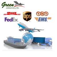 A puerta Importación Forward Cargo Envío exprés Envío Proveedor a Ecuador Transporte Precio Logística Importación