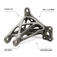 Carcasa de Caja de Cambios de Nylon PA12 Impresa en 3D con SLS, Prototipo Funcional, Sinterización Láser Selectiva, Caja de Cambios Automática Personalizada OEM