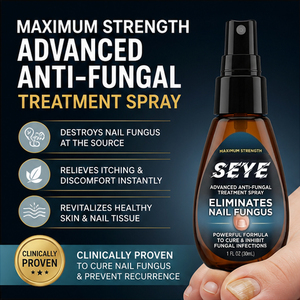 Traitement antifongique des ongles cliniquement prouvé, triple <span class=keywords><strong>action</strong></span> : Élimine les champignons, soulage les démangeaisons, restaure la santé des ongles - Product Image 2