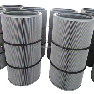 Suministro de Huahang Factoy, fabricación de cartuchos de filtro Antiestático de buena calidad - Product Image 6