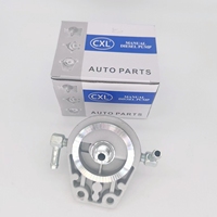Pompe d'amorçage manuelle de haute qualité pour Nissan 16401-VW200 Pièces de rechange pour moteur automobile Injection de carburant Filtre à carburant diesel Siège