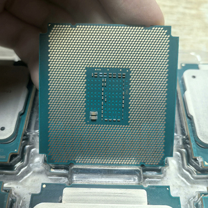 ซีออน E5-2699 V3 2.3 GHz 18 คอร์ 36 เธรด TDP 145 วัตต์ LGA 2011-3 โปรเซสเซอร์เซิร์ฟเวอร์ ซีออน E5-2699 V3 - Product Image 5