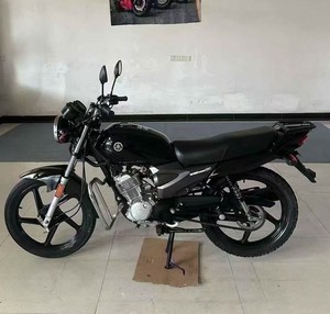Moto <span class=keywords><strong>de</strong></span> banlieue Yamaha Tianji <span class=keywords><strong>125</strong></span> 125CC 4 temps, économique en carburant, légère, haute stabilité, démarrage électrique, longue autonomie - Product Image 6