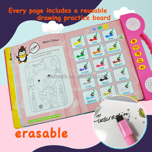 Año temprano Matemáticas <span class=keywords><strong>Ortografía</strong></span> Partido Juguetes de aprendizaje Juegos educativos para niños Números Letras - Product Image 5