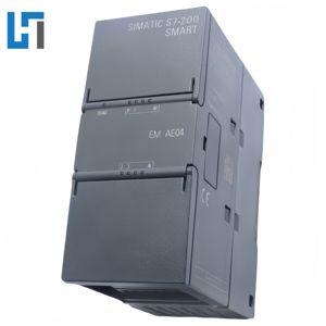 Nuevo Controlador de Programación PLC SIMATIC S7-200 SMART 6ES7288-3AE04-0AA0 Original en Stock 6ES7288-3AE04-0AA0 - Product Image 1