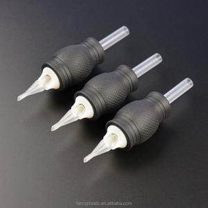 Professionele Gesteriliseerde <span class=keywords><strong>Tattoo</strong></span> Wegwerp Buis Gemaakt Van Plastic - Product Image 3