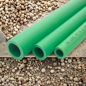 REHOME Tubo de polipropileno de plomería de alta calidad 25mm Ppr <span class=keywords><strong>Lista</strong></span> de precios de tubos de agua PPR <span class=keywords><strong>para</strong></span> uso hospitalario - Product Image 6