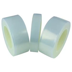 Chất lượng cao trong suốt Y Tế cấp Pet phim nhựa Bopp/CPP/PE trang trí độ cứng mềm mại cho thực phẩm nhiệt độ cao Băng - Product Image 3