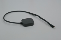 Antenne anti-brouillage GPS pour drone FPV