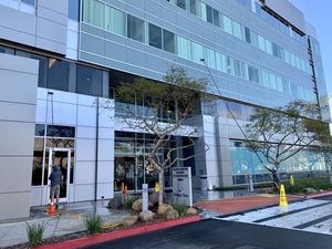 Nettoyeur haute pression portable à alimentation CC en aluminium jetable pour nettoyage de vitres de maison, avec <span class=keywords><strong>perche</strong></span> télescopique pour grandes hauteur, 4000 psi - Product Image 6