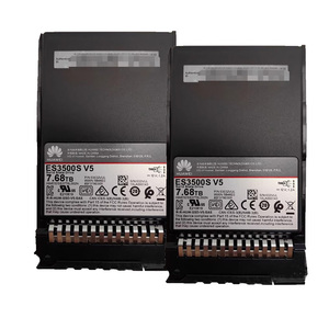 Huaiweis ES3500S V5 Dahili SAS Arayüzü 12Gb/s SSD 960G 1.92T 3.84T 7.68T Yeni 3 Yıl Garantili Sunucu 2.5 Metal Plastik Kasa - Product Image 6