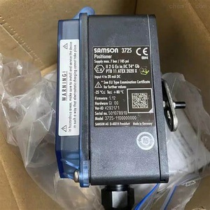 Electroneumático Original Importado Serie 3725 con Comunicador HART para Válvula de Globo Neumática - Product Image 2