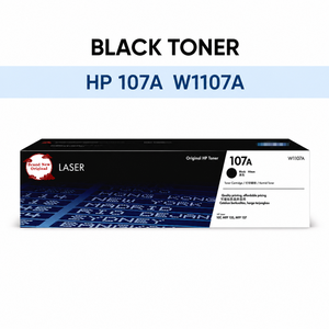 <span class=keywords><strong>Toner</strong></span> Completo W1107A 107A per <span class=keywords><strong>HP</strong></span> Laser 107a 107r 107w MFP 135a 135w 136w 137fnw Nero, Rendimento Standard 1000 Pagine, Prodotto in Cina - Product Image 3