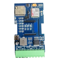 Fabricant de Shenzhen Livraison rapide Carte d'assemblage PCB PCBA médicale personnalisée