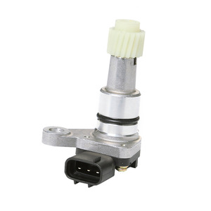 เซ็นเซอร์วัดความเร็วโตโยต้า 83181-24040 สำหรับใช้ในยานยนต์ อะไหล่ทดแทน - Product Image 4