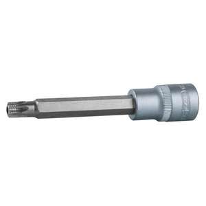KS TOOLS - 917.1292 1/2 ''Douille à embout Torx inviolable, longue-EAN 4042146359792 HAND SOCKETS 1/2" - Product Image 1