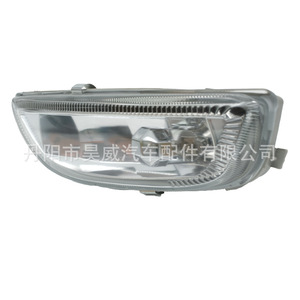 ไฟตัดหมอกหน้าสำหรับรถยนต์โตโยต้า โคโรลล่า ปี 01 หลอดฮาโลเจน 12V 27W อะไหล่แท้เบอร์ 81210-02040 81220-02030 - Product Image 1