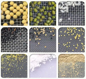 <span class=keywords><strong>Tamis</strong></span> <span class=keywords><strong>de</strong></span> laboratoire personnalisable en acier inoxydable <span class=keywords><strong>de</strong></span> 200 mm <span class=keywords><strong>de</strong></span> diamètre pour le filtrage des particules fines <span class=keywords><strong>de</strong></span> sable - Product Image 6