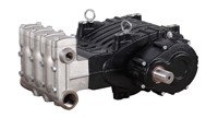 Nettoyeur haute pression professionnel pour lavage auto, 140-186 L/min, avec pompe à piston céramique – Fabricants