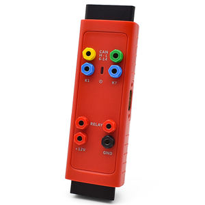 신형 Autel IM508S Gbox3 추가 차량 키 프로그래머 OBD2 잠금장치 스캐너 진단 도구 차량용 올인원 프로그래머 - Product Image 4