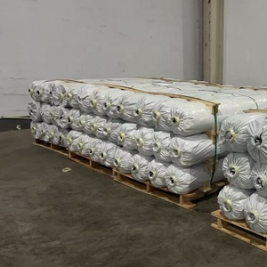 Feuille de géomembrane en PEHD de grande taille, monocouche, pour les projets d'étang, de décharge, de <span class=keywords><strong>canal</strong></span> et d'exploitation minière - Product Image 4