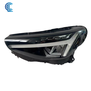 Para Volvo <span class=keywords><strong>Xc40</strong></span> faro LED 2018 2019 <span class=keywords><strong>2020</strong></span> 2021 2022 <span class=keywords><strong>XC40</strong></span> <span class=keywords><strong>T5</strong></span> montaje de faro izquierdo y derecho LED Original OE 2257743 32257744 - Product Image 4