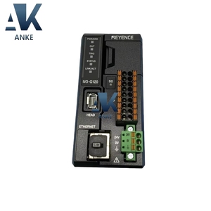 Capteur Keyence IV3-600CA IV3-500CA IV3-500MA IV3-500MA IV3-G120 - Product Image 1