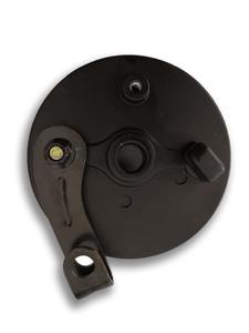 Ligne de frein et frein à tambour pour Speedway RUIMA MINI4 PRO MINI3 ZERO 9 <span class=keywords><strong>Dualtron</strong></span> mini 8 pouces pièces de frein de Scooter électrique - Product Image 3