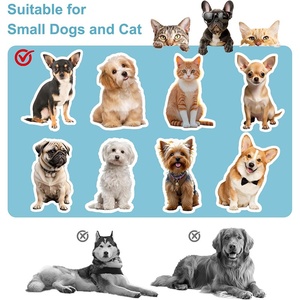 Nuevo Sofá Cama para Mascotas, Perros y Gatos, Universal para las Cuatro Estaciones, con <span class=keywords><strong>Escalera</strong></span> Pequeña, Venta Especial Directo de Fábrica - Product Image 2