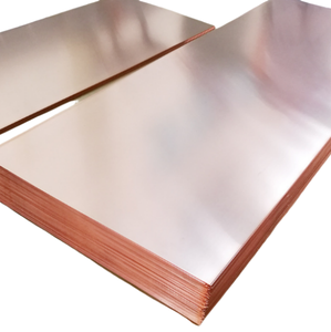 <span class=keywords><strong>TU0</strong></span> Kupferblech - Product Image 3